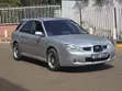 Subaru Impreza GG2 2007 Burgundy - 3