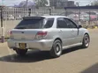 Subaru Impreza GG2 2007 Burgundy - 5