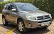 Toyota RAV4 2009 Kijivu - 3