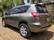 Toyota RAV4 2009 Kijivu - 4