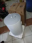 Haier 50L Cylindrical Electric Water Heater (ES50V-A3) - 2