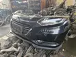 Honda Vezel Nosecut - Imetumika - 2