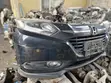 Honda Vezel Nosecut - Imetumika - 3