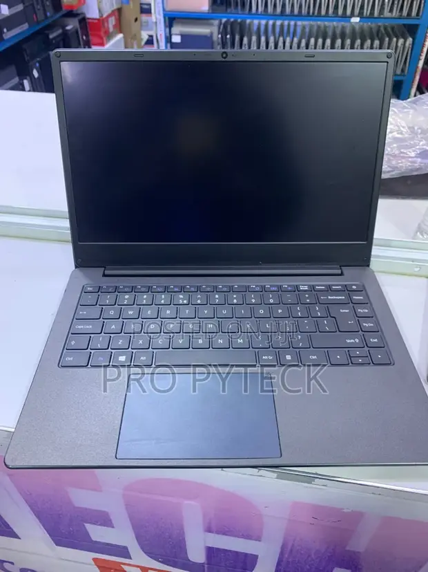Toshiba Dynabook T552 Laptop - Intel Core i3, 8GB RAM, 256GB SSD - 1