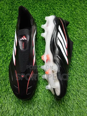 Adidas Copa Pure IV Elite FG Cleats