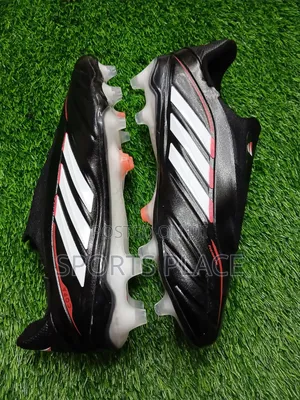 Adidas Copa Pure IV Elite FG Cleats