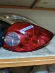 Nissan Wingroad Y12 Taillights (Zilizotumika) - 2