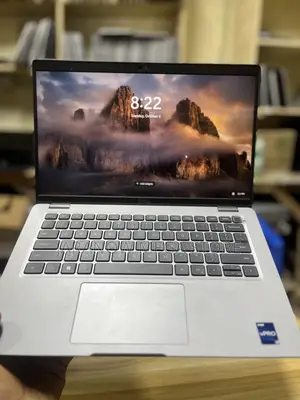 Laptop Dell Latitude 5430: 16GB RAM, Intel Core i7, 512GB SSD