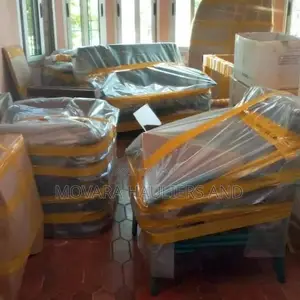 Movara Hauliers: Huduma za Kuhamisha Haraka Umoja
