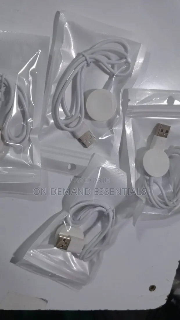 Chaja za Smart Watch - 1