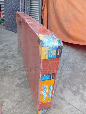 Morning Glory 3x6x6 Plain Mattress - Mpya Kabisa