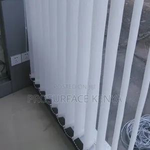 Vertical Blinds for Windows - Stylish Light Control