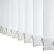 Vertical Blinds for Windows - Stylish Light Control - 2