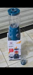 Smartpro Blender 2-in-1 1.8L 1500W 2-Speed - 1