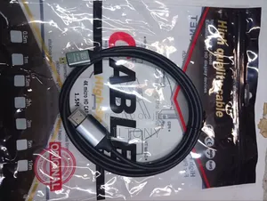 4K Micro HDMI to HDMI Cable 1.5m