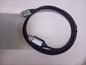 4K Micro HDMI to HDMI Cable 1.5m