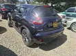 Nissan Juke 2014 Purple - 4