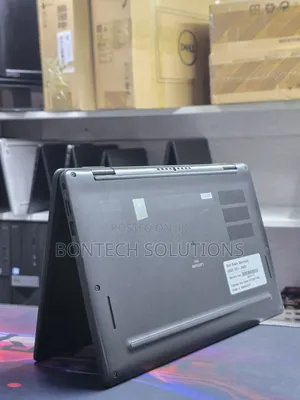 Laptop Dell Latitude 7330 - 16GB RAM, 256GB SSD