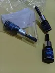 Dawa ya Kurekebisha Mipasuko ya Kioo 5ml - 1