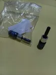 Dawa ya Kurekebisha Mipasuko ya Kioo 5ml - 2