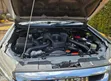Isuzu MU-X 2021 Silver - 5