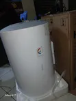 Haier Electric Water Heater, 50L (ES5OV-A3) - 1
