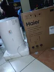 Haier Electric Water Heater, 50L (ES5OV-A3) - 2