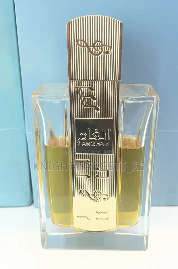 Angham Perfume na Lattafa - 1