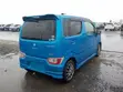 Suzuki Wagon R 2019 Blue - 2