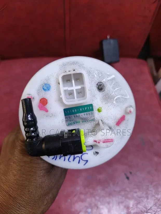 Fuel Pump for Suzuki Solio Alto 2017 - 1