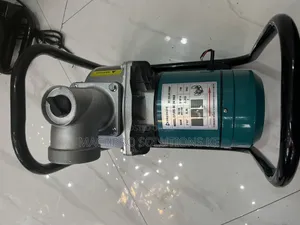 Premier 3-Inch DC Solar Powered Water Pump ya Juu