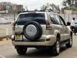 Toyota Land Cruiser Prado 2010 Beige - 5