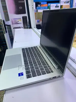 HP EliteBook x360 1040 G9 Laptop - i7, 16GB RAM, 512GB SSD