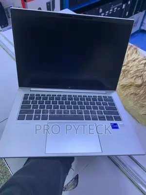 HP EliteBook x360 1040 G9 Laptop - i7, 16GB RAM, 512GB SSD