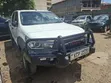 Toyota Hilux Double Cab 2017 - 2