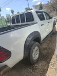 Toyota Hilux Double Cab 2017 - 5