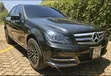 Mercedes-Benz C200 2011 Nyeusi - 3