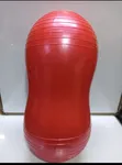 Peanut Shape Exercise Ball - 1