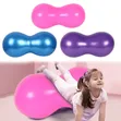 Peanut Shape Exercise Ball - 5
