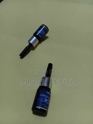 Phone Screen Scratch Repair Glue