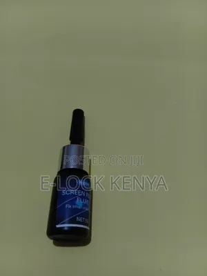 Phone Screen Scratch Repair Glue