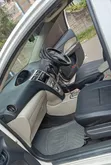 Toyota Belta 2008 White - 5