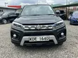 Suzuki Vitara Brezza 2021 Nyeusi - 1