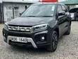 Suzuki Vitara Brezza 2021 Nyeusi - 3