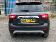 Suzuki Vitara Brezza 2021 Nyeusi - 4