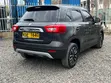Suzuki Vitara Brezza 2021 Nyeusi - 5