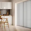 Vertical Blinds kwa Nyumba na Ofisi za Kisasa - 1