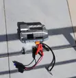 Multi-Function Car Jump Starter with Adjustable Flashlight - 1