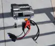 Multi-Function Car Jump Starter with Adjustable Flashlight - 2