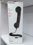 Porodo Retro Phone Handset yenye Type-C - 1